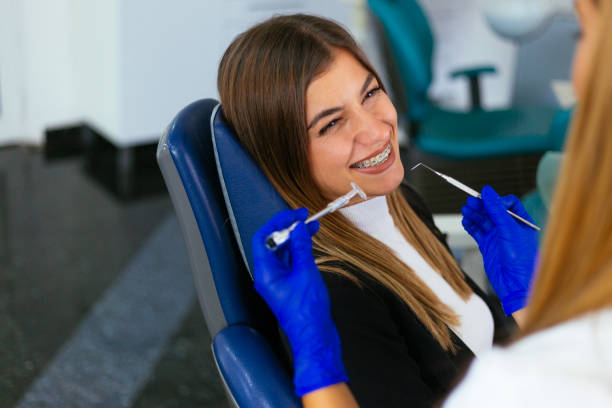Best TMJ/TMD Treatment  in Cressona, PA