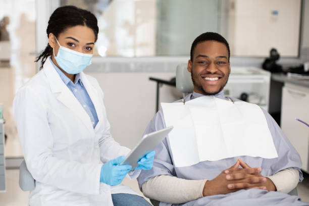 Best Dental Fillings (Composite and Amalgam)  in Cressona, PA