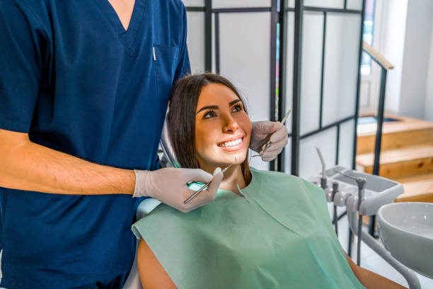 Best Wisdom Tooth Removal  in Cressona, PA