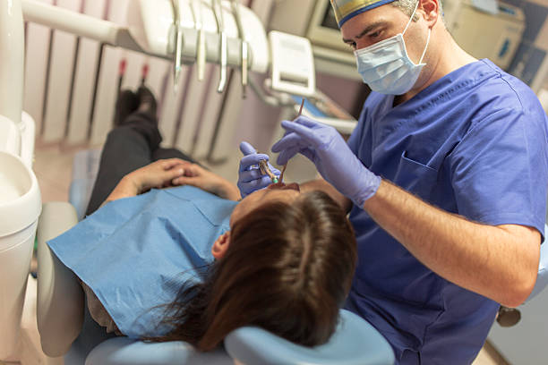 Best Oral Cancer Screening  in Cressona, PA