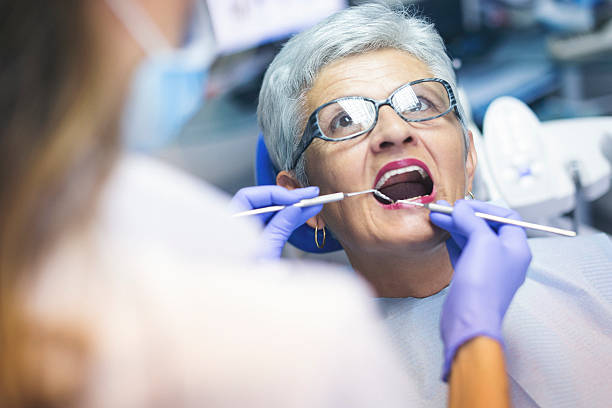 Dental Bonding in Cressona, PA