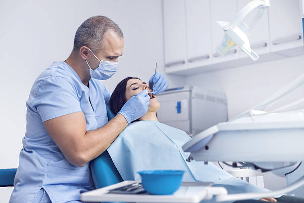 Full Mouth Reconstruction in Cressona, PA