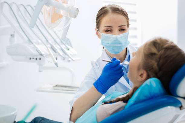 Best Cosmetic Dentistry  in Cressona, PA